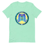 M.A.M OVERLOAD 1 T-Shirt