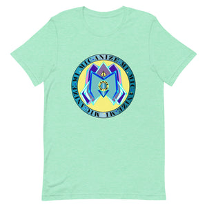 M.A.M OVERLOAD 1 T-Shirt