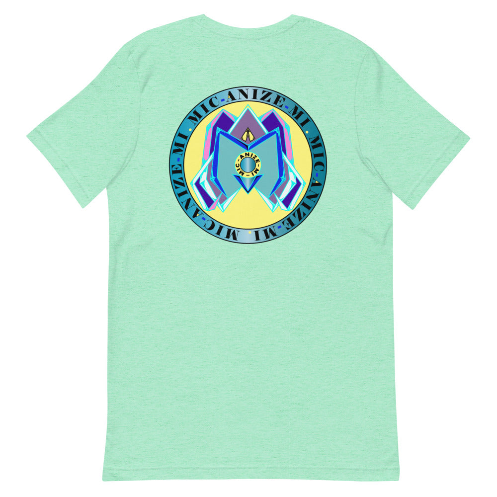 M.A.M OVERLOAD 1 T-Shirt