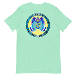 M.A.M OVERLOAD 1 T-Shirt