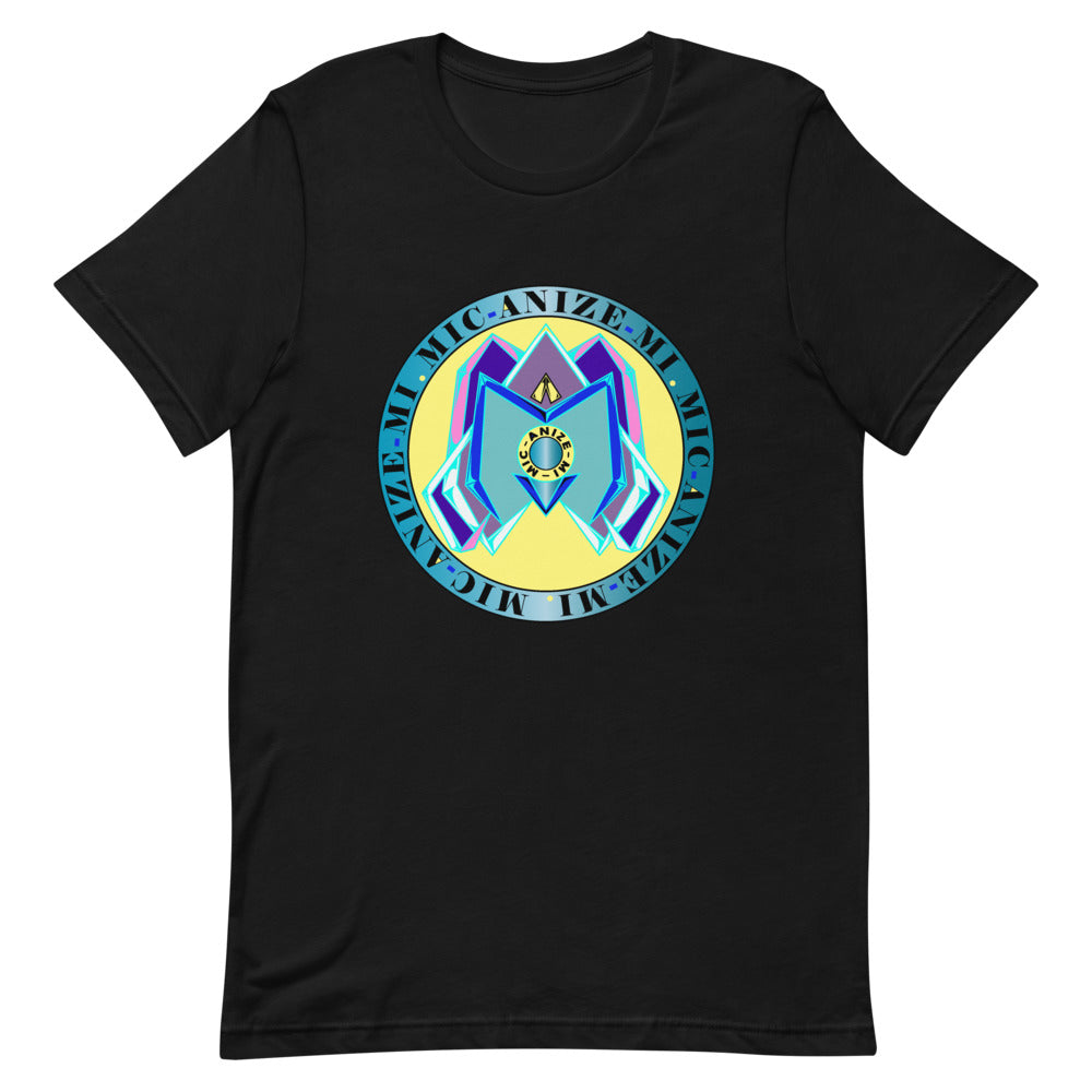 M.A.M OVERLOAD 1 T-Shirt