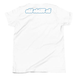 Blooming OG M.A.M Youth T-Shirt