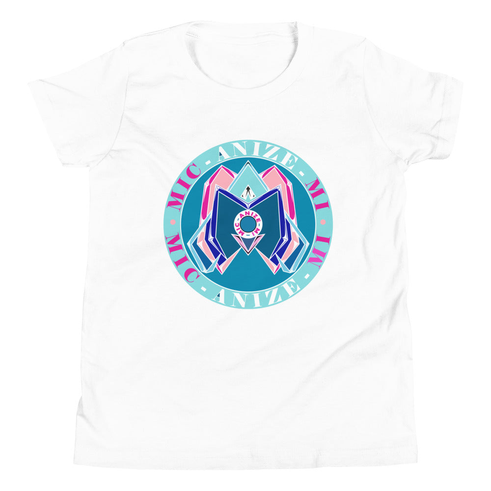 Blooming OG M.A.M Youth T-Shirt