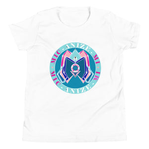 Blooming OG M.A.M Youth T-Shirt